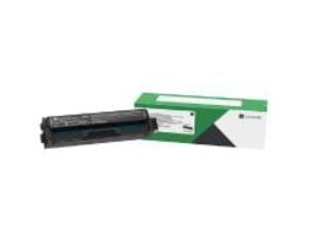 Lexmark LEXMARK Toner schwarz Rück f. CS431/