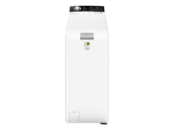 AEG Serie 8000 LTR8A80370, Päältätäytettävä, 7 kg, B, 79 dB, 1251 RPM, A