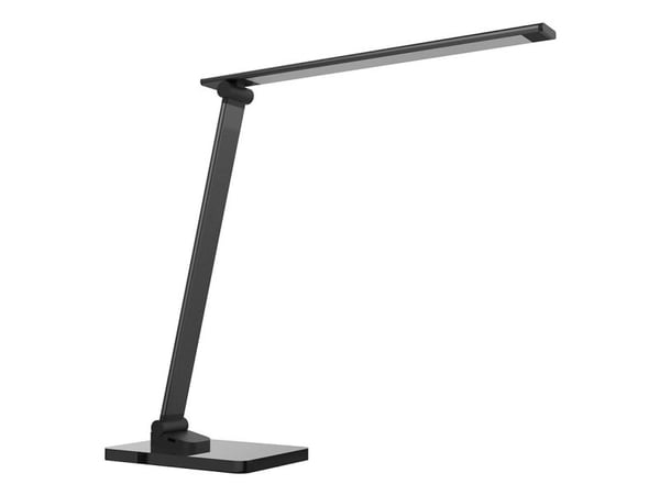 LAMPPU POPY ULX LED MUSTA EU