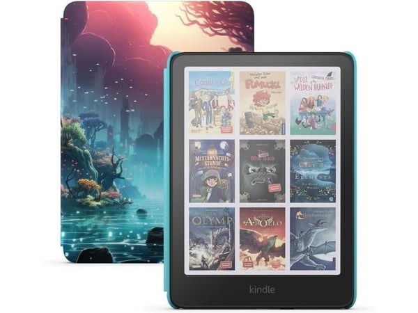 Amazon B0DZ8SF1WN, 16 GB, Monivärinen, 1,5 W, 7,5 W, 1 kpl