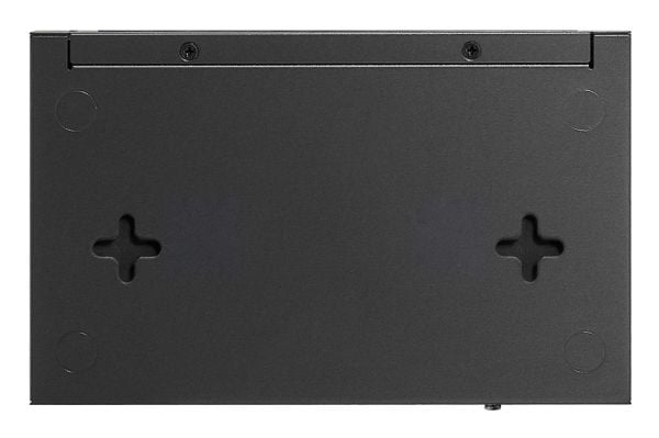 TP-Link Omada ES208GP, Håndtert, L2, Gigabit Ethernet (10/100/1000), Strøm over Ethernet (PoE), Rack-montering, DIN rail