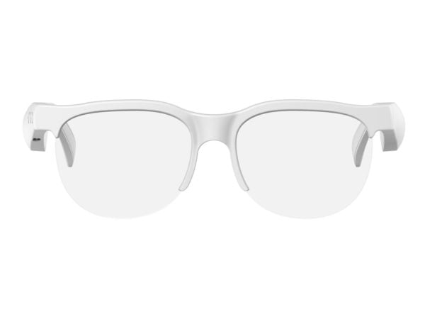 4smarts Wireless SoundGlasses Sport 2 hvit (4S541619)