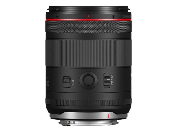 Canon RF 85mm F1.4L VCM, teleobjektiv, 14/10, Canon RF