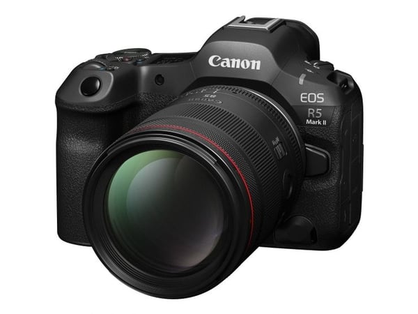Canon RF 85mm F1.4L VCM, teleobjektiv, 14/10, Canon RF