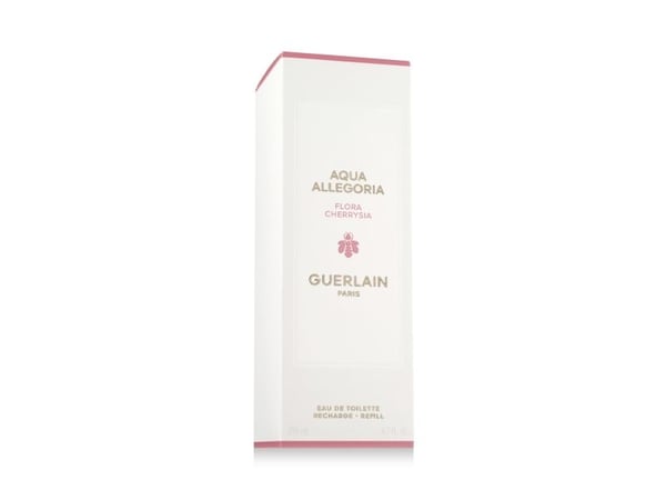 Guerlain Aqua Allegoria Flora Cherrysia Eau De Toilette Refill 200 ml (unisex)