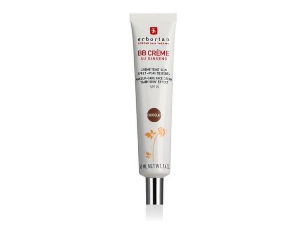 Erborian Bb Cream Spf 20 Bb Creme Makeup Care Face Cream 40 Ml