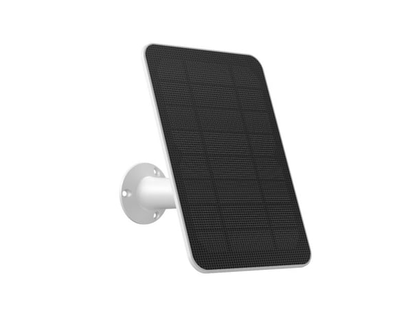 SwitchBot solpanel för OSC
