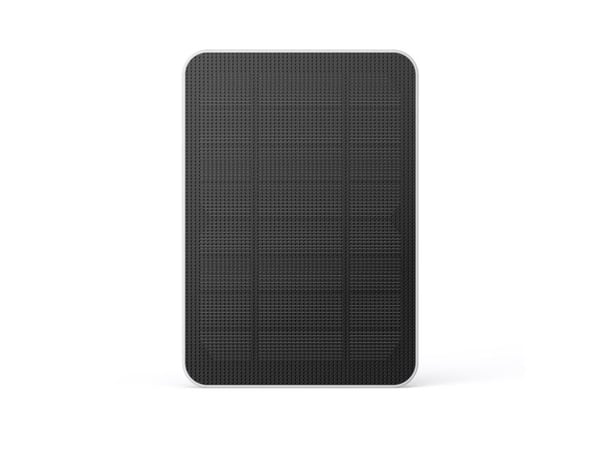 SwitchBot solpanel för OSC