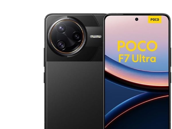 Xiaomi Poco F7 Ultra, 16,9 cm (6.67"), 3200 x 1440 pikseliä, 12 GB, 256 GB, 50 MP, musta