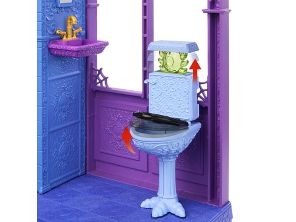 Monster High Boo-tique Hotel