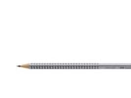 Blyanter Faber-Castell Grip 2001 HB - æske med 12 stk.