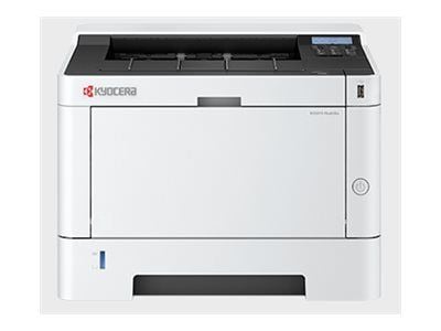KYOCERA ECOSYS PA4000x, Laser, 1200 x 1200 DPI, A4, 40 ppm, Kaksipuolinen tulostus, musta, Valkoinen