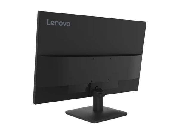 Lenovo L27-4e, 68,6 cm (27"), 1920 x 1080 pikseliä, Full HD, LCD, 6 ms, musta