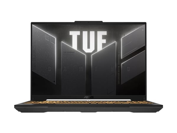 ASUS TUF Gaming F16 FX608JH-RV026W - i5-13450HX - 512GB M.2 SSD - GeForce RTX™ 5050