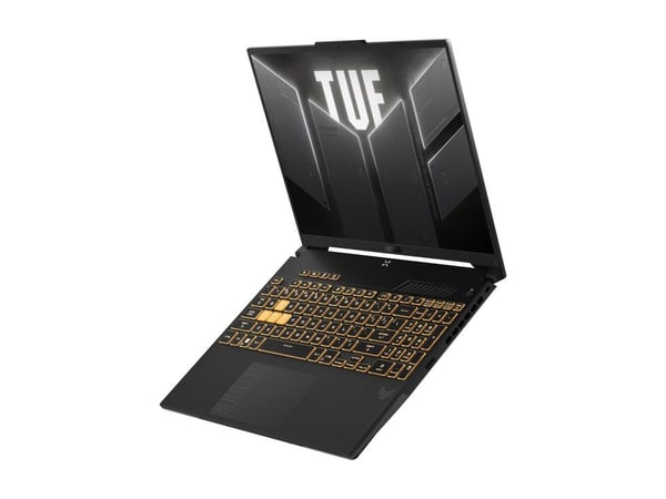 ASUS TUF Gaming F16 FX608JH-RV026W - i5-13450HX - 512GB M.2 SSD - GeForce RTX™ 5050