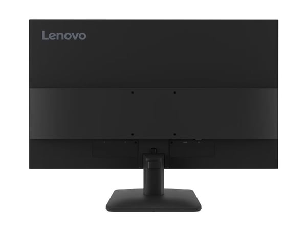 Lenovo L27-4e, 68,6 cm (27"), 1920 x 1080 pikseliä, Full HD, LCD, 6 ms, musta