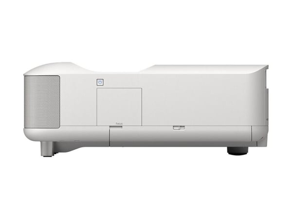 Epson Lifestudio Grand EH-LS670W - 3 LCD-projektor - 3600 lumen (hvit) - 3600 lumen (farge) - 1920 x 1080 x 2 - 16:9 - 4K - ultrakortkast linse - 8...