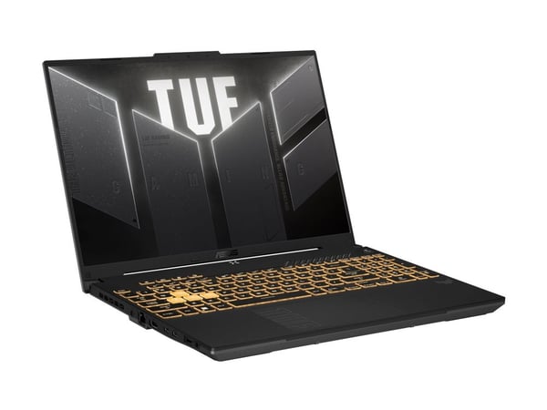 ASUS TUF Gaming F16 FX608JH-RV026W - i5-13450HX - 512GB M.2 SSD - GeForce RTX™ 5050