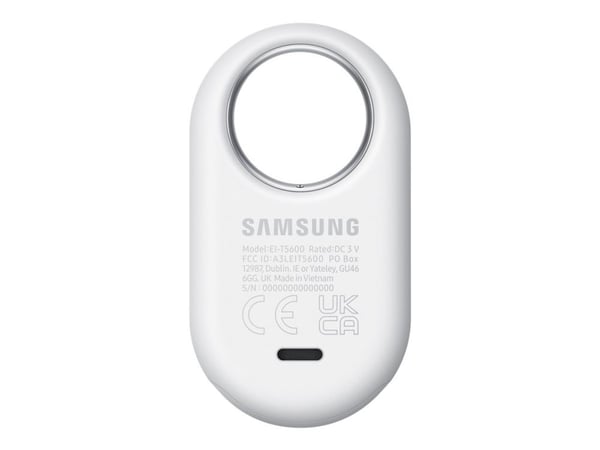 SmartTag2 SmartTag2 vit