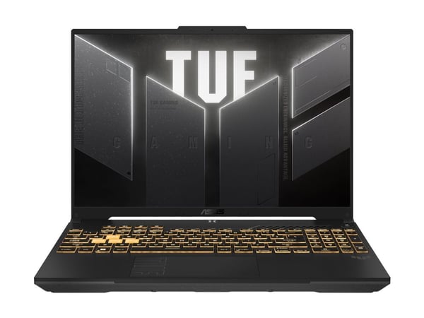 ASUS TUF Gaming F16 FX608JH-RV026W - i5-13450HX - 512GB M.2 SSD - GeForce RTX™ 5050