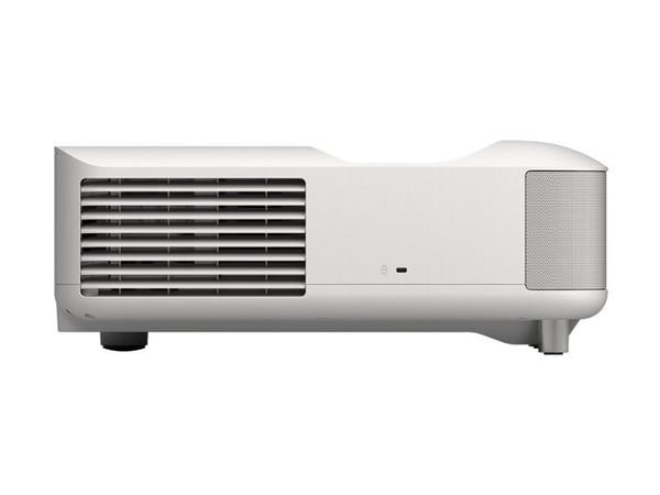 Epson Lifestudio Grand EH-LS670W - 3 LCD-projektor - 3600 lumen (hvit) - 3600 lumen (farge) - 1920 x 1080 x 2 - 16:9 - 4K - ultrakortkast linse - 8...
