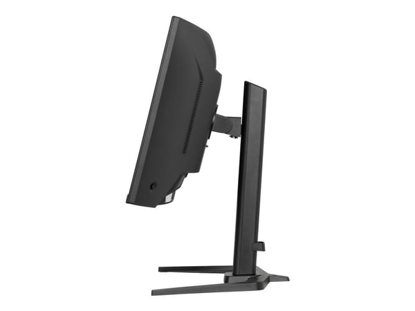 iiyama G-MASTER Red Eagle GCB3484WQSU-B1 - LED-skjerm - gaming - kurvet - 34" (31.4" synlig) - 3440 x 1440 UWQHD @ 180 Hz - VA - 500 cd/m² - 4000:1...