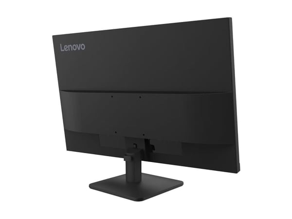 Lenovo L27-4e, 68,6 cm (27"), 1920 x 1080 pikseliä, Full HD, LCD, 6 ms, musta