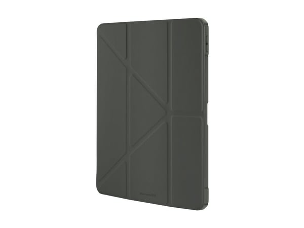 dbramante1928 London - Lommebok for nettbrett - ICON - skogs skygge - for Apple 10.9-inch iPad (10. generasjon); iPad (A16)