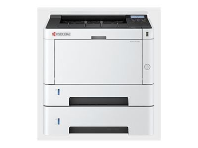 KYOCERA ECOSYS PA4000x, Laser, 1200 x 1200 DPI, A4, 40 ppm, Kaksipuolinen tulostus, musta, Valkoinen
