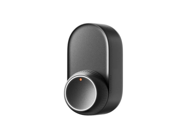 SwitchBot Lock Ultra - svart SwitchBot Lock Ultra - svart