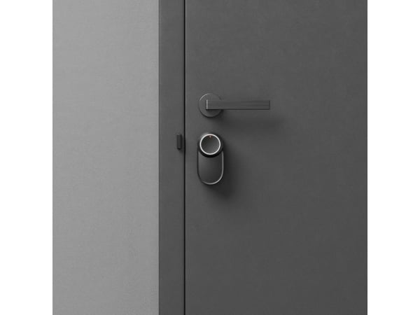 SwitchBot Lock Ultra - svart