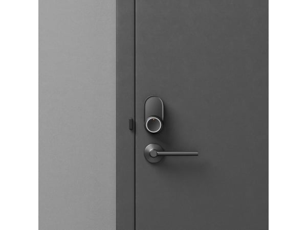 SwitchBot Lock Ultra - svart