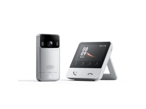 SwitchBot Video Doorbell