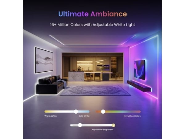 SwitchBot LED Strip Light 3