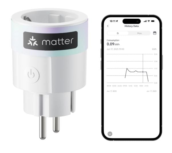 SwitchBot Plug Mini