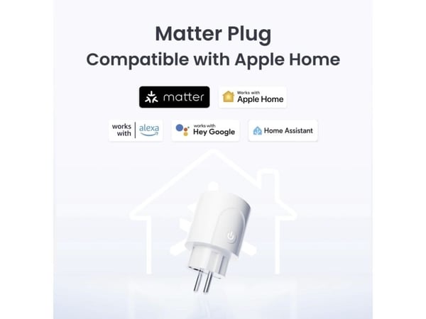 SwitchBot Plug Mini