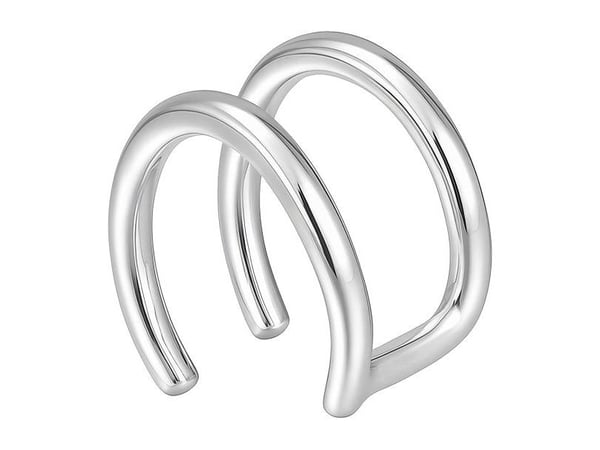 Läpp piercing
