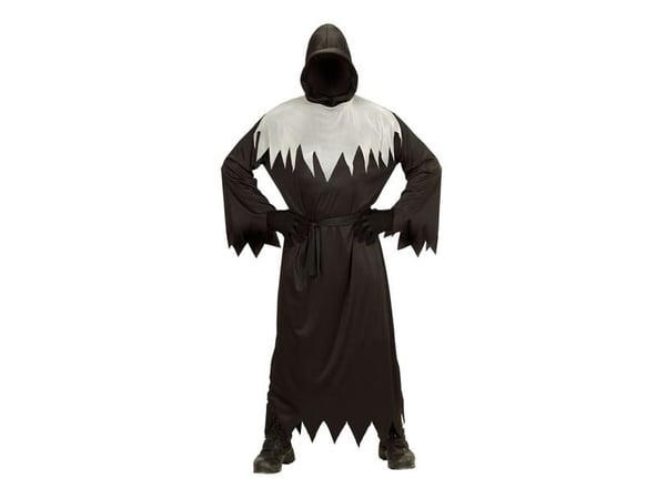 Ghoul-kostym