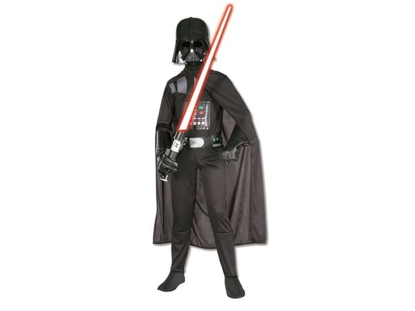Darth Vader kostume
