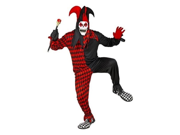 Ond Nar kostume