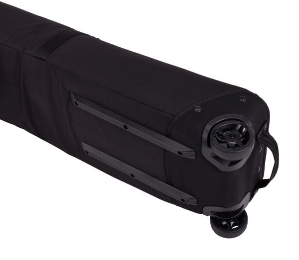 Thule RoundTrip hiihtolaukku pyörillä 192 cm, musta