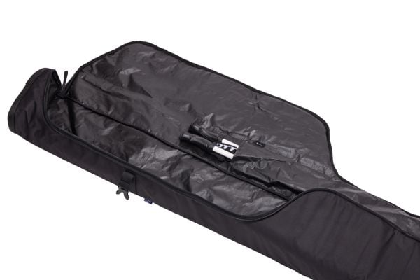 Thule 5166 Roundtrip suksipussi 192 cm musta