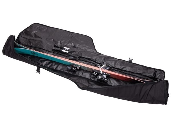 Thule 5166 Roundtrip suksipussi 192 cm musta