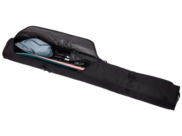 Thule 5166 Roundtrip suksipussi 192 cm musta