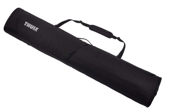 Thule RoundTrip snowboardväska 165 cm - svart