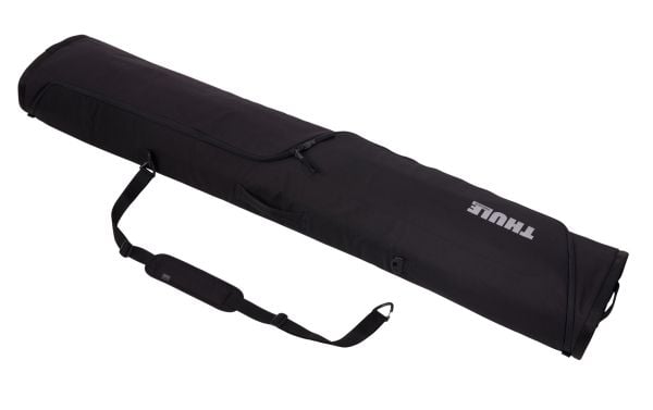 Thule RoundTrip snowboardväska 165 cm - svart
