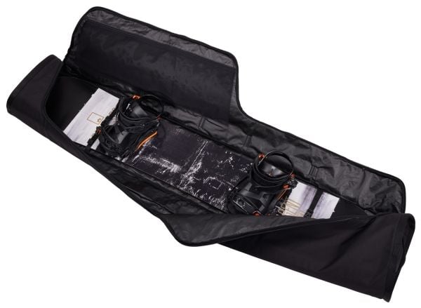 Thule RoundTrip snowboardväska 165 cm - svart