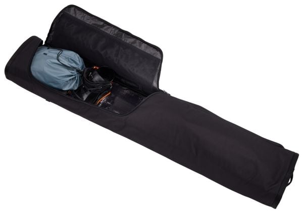 Thule RoundTrip snowboardväska 165 cm - svart