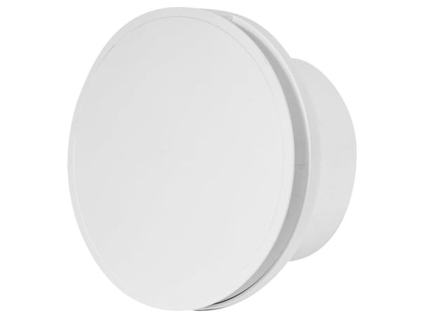 Europlast veggvifte 100 mm (EAT100)
