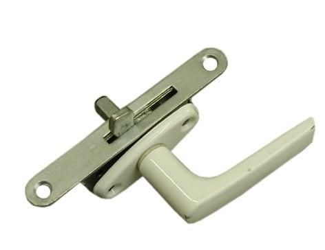 Vindu-/lås WINDOW LATCH ZR2-1 /2